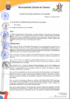 Vista preliminar de documento ACUERDO DE CONCEJO MUNICIPAL Nº 21-2022.pdf