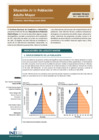 Vista preliminar de documento Situación de la Población Adulta Mayor: Abril - Mayo - Junio 2018