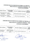 Vista preliminar de documento RESULTADOS FINALES DEL CONCURSO PUBLICO DE MERITOS DE REGIMEN