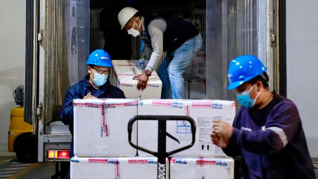 Minsa distribuyó 73 128 unidades de medicamento Filgrastim para tratamiento de pacientes oncológicos