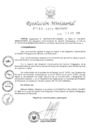 Vista preliminar de documento RM N° 190-2019-MINEDU