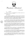 Vista preliminar de documento RM N 129-2019-PCM