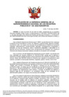 Vista preliminar de documento RES 156-2022-SUNARP-GG