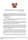 Vista preliminar de documento RES 011-2022-SUNARP-OGRH
