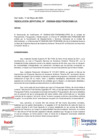 Vista preliminar de documento Resolución Jefatural