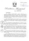 Vista preliminar de documento RM.N° 146