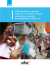 Vista preliminar de documento CEPLAN - Análisis espacial de la situación e impactos en los servicios de salud y educación en el contexto de la pandemia por la COVID-19