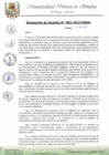 Vista preliminar de documento RESOLUCIÓN DE ALCALDÍA Nº 004-2022-MDSH