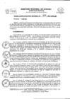 Vista preliminar de documento RER Nro 0329 - 2022-GRU-GR.