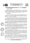 Vista preliminar de documento RER Nro 0329 - 2022-GRU-GR.
