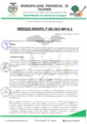 Vista preliminar de documento ORDENANZA MUNICIPAL N°  03.pdf