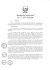 Vista preliminar de documento RM-N°-390-2014-MINAM