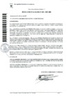 Vista preliminar de documento Resolucion de Alcaldía Nº 0026-2017-MDI