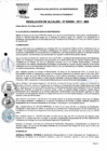 Vista preliminar de documento Resolucion de Alcaldía Nº 0088-2017-MDI