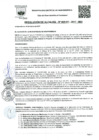 Vista preliminar de documento Resolucion de Alcaldía Nº 0101-2017-MDI