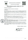 Vista preliminar de documento Resolucion de Alcaldía Nº 0104-2017-MDI