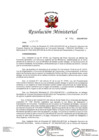 Vista preliminar de documento RM N° 396-2022-MTC/01