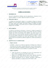 Vista preliminar de documento Servicio de desarrollo de software para las adecuaciones e integración de los sistemas satélites con el nuevo Sistema de Gestión Documental