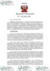 Vista preliminar de documento RM 128-2022-TR 