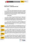 Vista preliminar de documento Resolución n.° 38-2022-OSCE/SGE