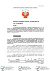 Vista preliminar de documento Resolución Directoral N° 0147-2022-INIA-OA