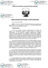 Vista preliminar de documento Resolución Jefatural N° 0070-2022-INIA