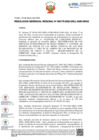 Vista preliminar de documento RESOLUCION GERENCIAL REGIONAL-000175-2022-GGR-GRAG.pdf