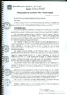 Vista preliminar de documento Documento de Aprobación del Plan Operativo Institucional R.A. N° 005-2013-MDM