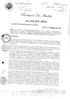 Vista preliminar de documento Documento de Aprobación del Plan Operativo Institucional R.A. N° 006-2018-MDM