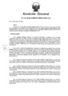 Vista preliminar de documento RD 014-2022-UA_APROBAR 4TA MODIFICACION DEL PLAN ANUAL DE CONTRATACIONES.pdf