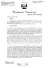 Vista preliminar de documento RESOLUCION DIRECTORAL N° 002-2022.pdf