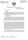 Vista preliminar de documento RESOLUCION DIRECTORAL N° 004-2022.pdf