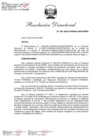 Vista preliminar de documento RESOLUCION DIRECTORAL N° 006-2022.pdf