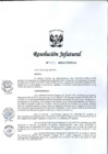 Vista preliminar de documento Resolución Jefatural Nº 015-2022-LP-DE-UA.pdf
