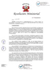 Vista preliminar de documento RM N° 399-2022-MTC/01