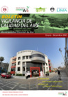 Vista preliminar de documento BOLETIN CALIDAD DE AIRE-HUAYCÁN.pdf