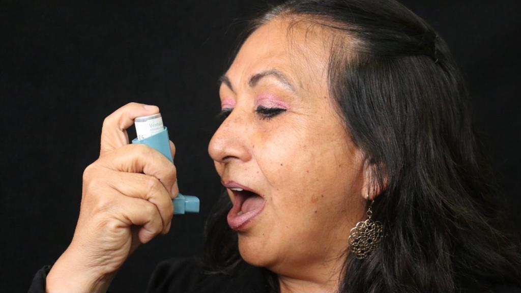 Minsa reporta más de medio millón de casos por infecciones respiratorias en todo el país