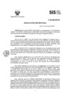 Vista preliminar de documento RESOLUCIÓN SECRETARIAL N  082-2022-SIS-SG.pdf