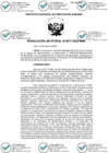 Vista preliminar de documento Resolución Jefatural N° 0071-2022-INIA