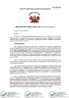 Vista preliminar de documento Resolución Directoral N° 0148-2022-INIA-OA