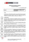 Vista preliminar de documento N° 120-2021-PD/OSIPTEL 