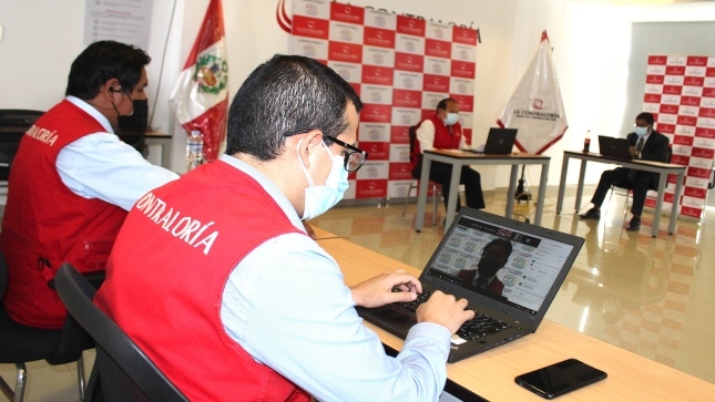 Contraloría recibirá alertas ciudadanas sobre presuntas irregularidades en entidades públicas