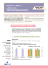 Vista preliminar de documento Estado de la Niñez y Adolescencia: Octubre - Noviembre - Diciembre 2017