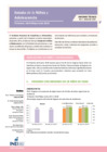 Vista preliminar de documento Estado de la Niñez y Adolescencia: Abril - Mayo - Junio 2018