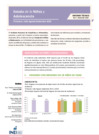 Vista preliminar de documento Estado de la Niñez y Adolescencia: Julio - Agosto - Setiembre 2018