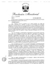 Vista preliminar de documento RM N 140-2019-PCM