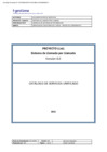 Vista preliminar de documento  Sexto Addendum 
