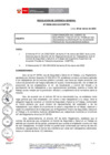 Vista preliminar de documento N° 098-2022-GG/OSIPTEL