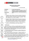 Vista preliminar de documento N° 136-2022-GG/OSIPTEL 