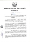 Vista preliminar de documento RSG 013-2019-MIMP-SG APRUEBAN CRONOGRAMA INSTITUCIONAL PARA LA IMPLEMENTACION MODELO GESTION RENDIMIENTO CICLO 2019 MIMP